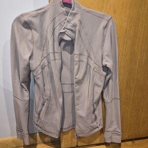 Lululemon Athletica Define Jacket